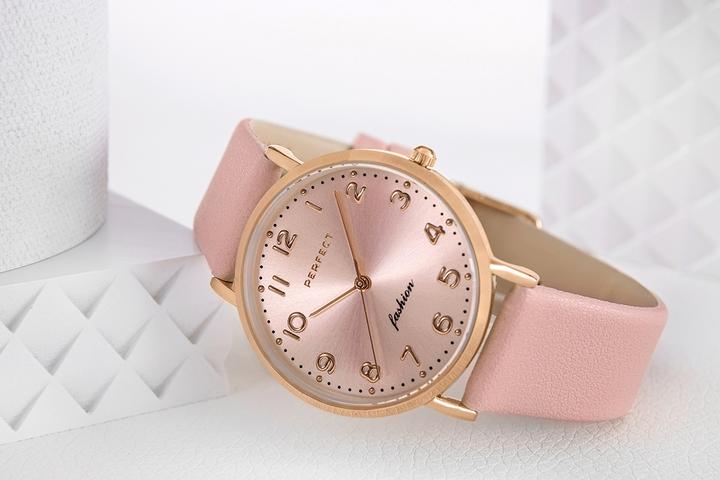 Immagine prodotto PERFEKTE Damenuhr E332-12 (36 mm)