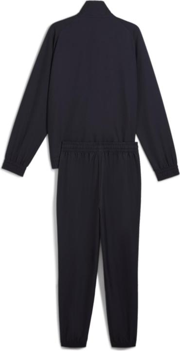Actual product image Puma Woven Piping Tracksuit (M)