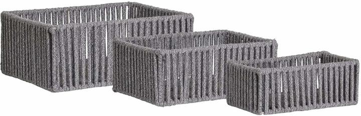 Produktbild House Nordic Arese (3 x, 10 x 12 x 31 cm)