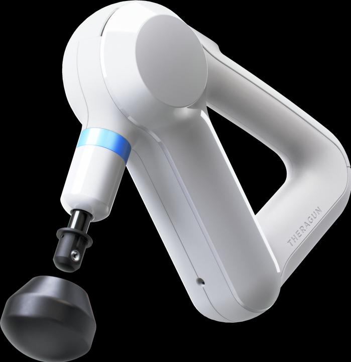 Actual product image Therabody Theragun Elite (4. Generation - 2020)
