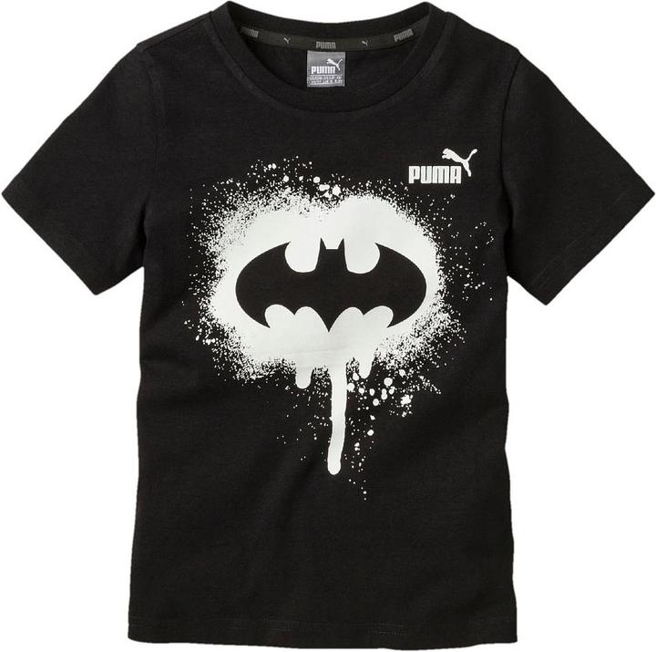 Immagine prodotto Puma Stile Batman Tee (92)
