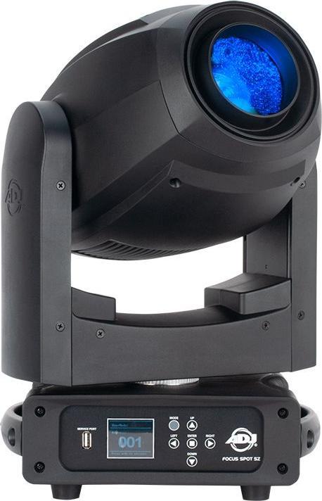 Immagine prodotto ADJ Focus Spot 5Z