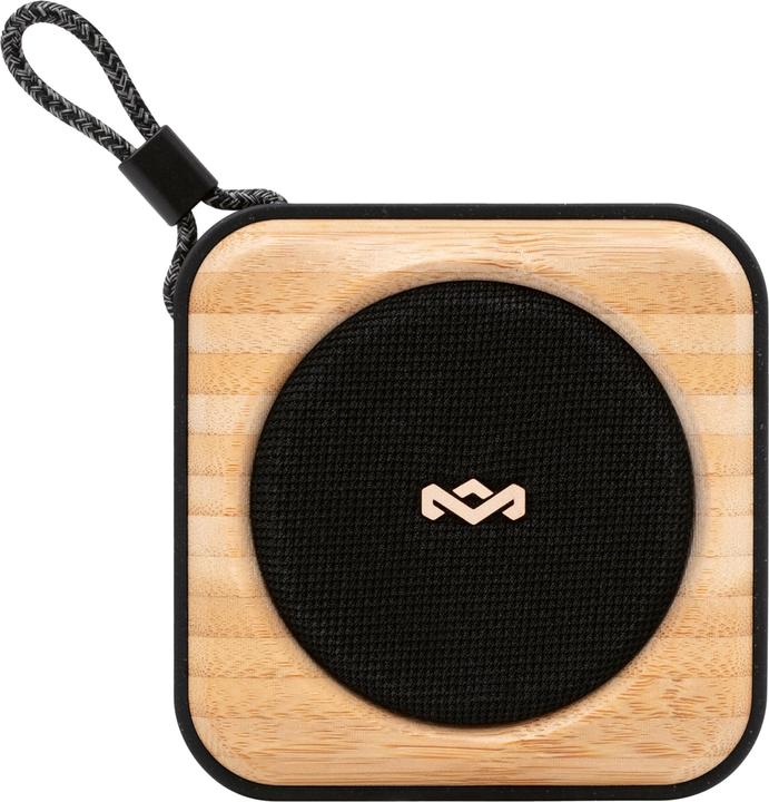 House of Marley Roots Bluetooth Lautsprecher (10 h)