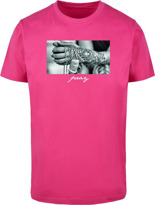 Hibiscus Pink