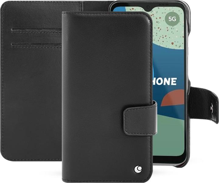 Produktbild Noreve Lederschutzhülle Wallet