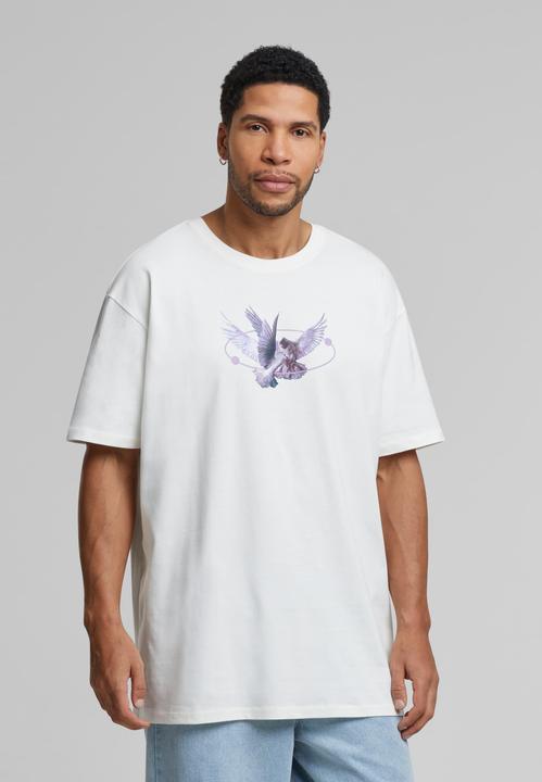 Image du produit Urban Classics Tee surdimensionné Vive la Liberté - 16543 (XXL)