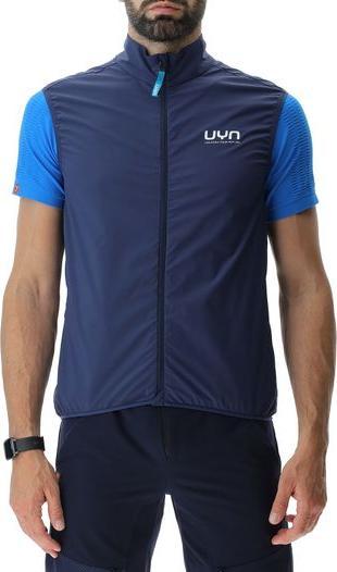 Image du produit UYN Gilet coupe-vent Skipper (XL)