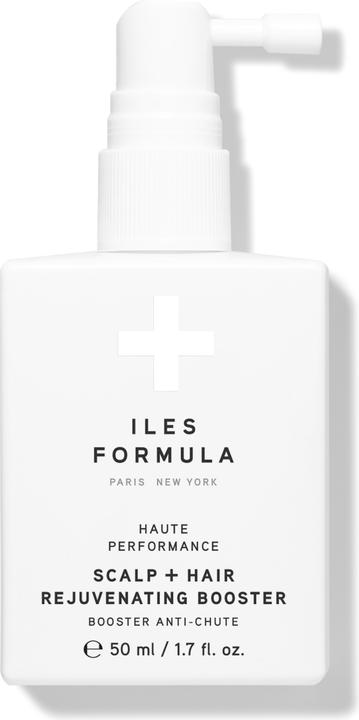 Iles Formula Scalp Hair Rejuvenatin Booster 50 ml (50 ml)