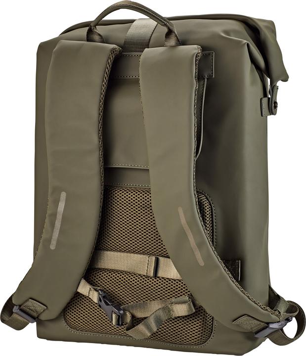 Image du produit Basil SoHo (17 l, Sacoches)