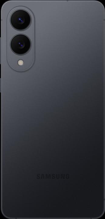 Actual product image Samsung Galaxy S25 Edge (256 GB, Titanium Jetblack, 6.70", Dual SIM, 200 Mpx, 5G)