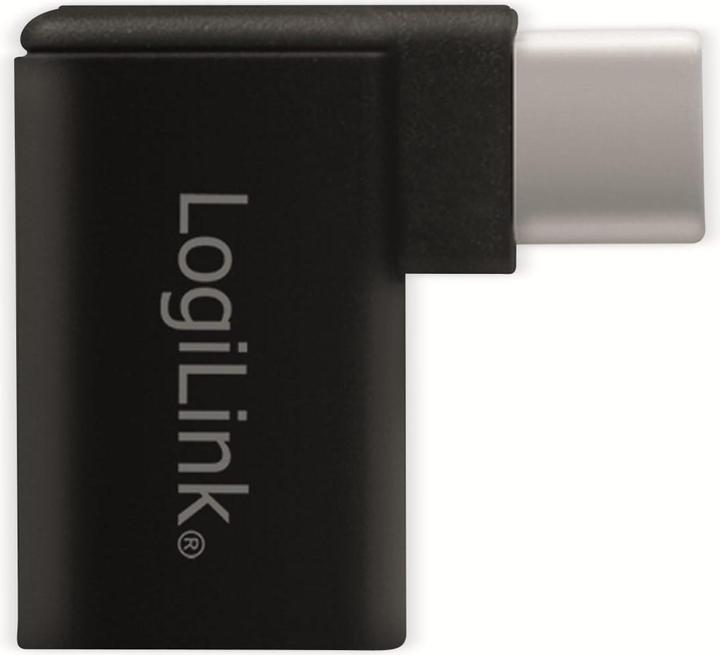 Produktbild LogiLink USB-C zu (USB Typ-C, USB 3.0, 2.20 cm)