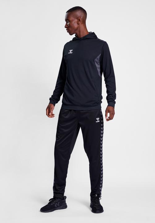 Actual product image hummel Hmlauthentic Pl Hoodie (XS)