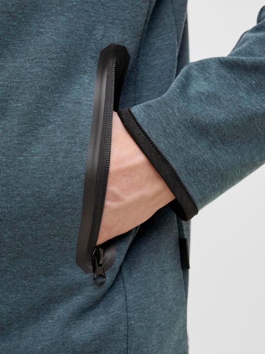 Produktbild Jack & Jones Jcofusion Sweat Zip Hood Noos (XS)