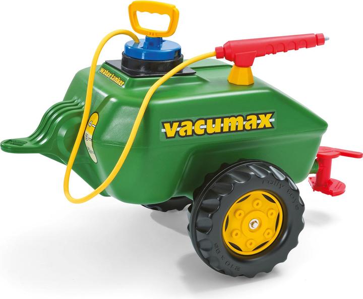 Rolly Toys rollyVacumax