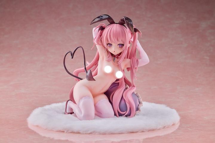 Produktbild Pure Arts Original Character Lulumu Succubus Illustrated by Tamano Kedama Deluxe Edition
