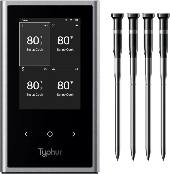 Typhur Sync Quad