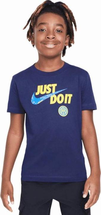 Nike Trikot von Inter Mailand (128, 134)