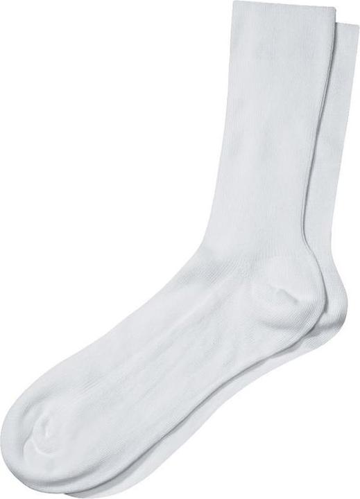 Image du produit Eckel Coton chaussettes (Une unité par pack, 39 - 42)