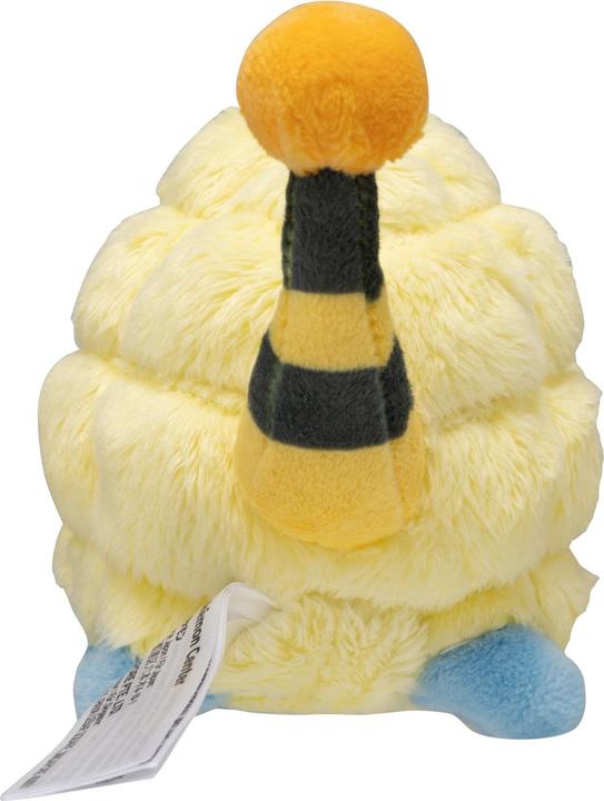 Produktbild Pokémon Mareep Sitting Cuties Plush - 16 cm (16 cm)