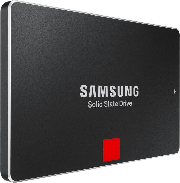 Actual product image Samsung 512GB SATA3 2.5" Basic SSD (512 GB, 2.5")