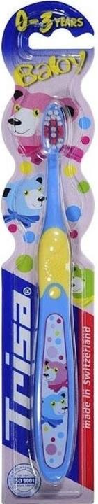 Produktbild Trisa Baby (Weich, 1 x)