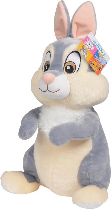 Produktbild Simba Plüsch Klopfer, 45cm (50 cm)