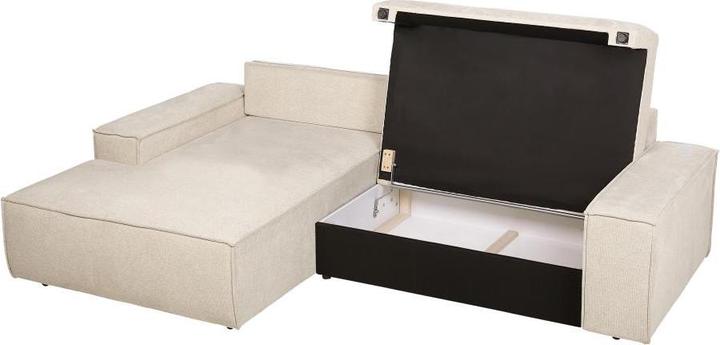 Image du produit Vente-unique Amelia (Canapé d'angle)