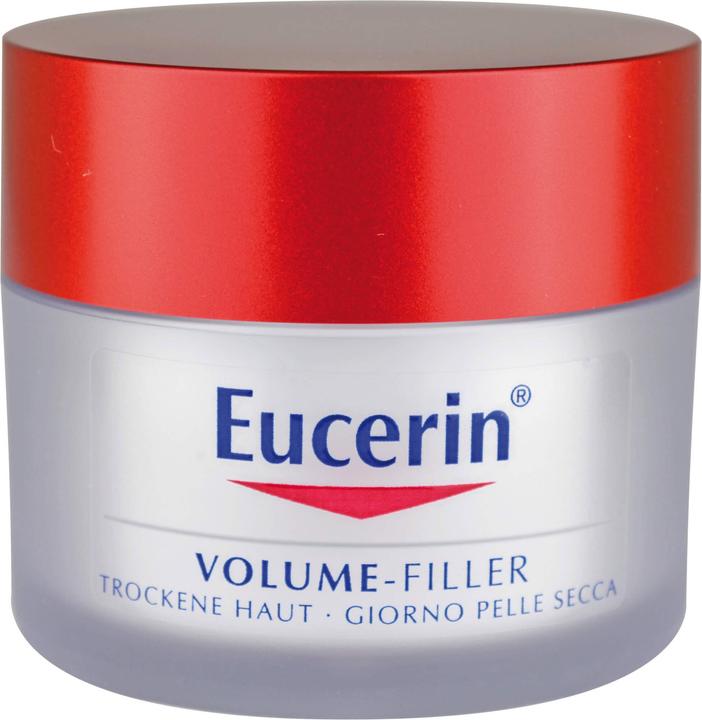 Image du produit Eucerin Volume-Filler (50 ml, Crème de jour, SPF 15)