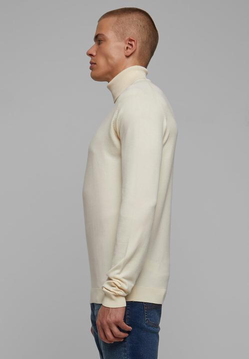 Immagine prodotto Urban Classics Knitted Turtleneck Sweater (XL)