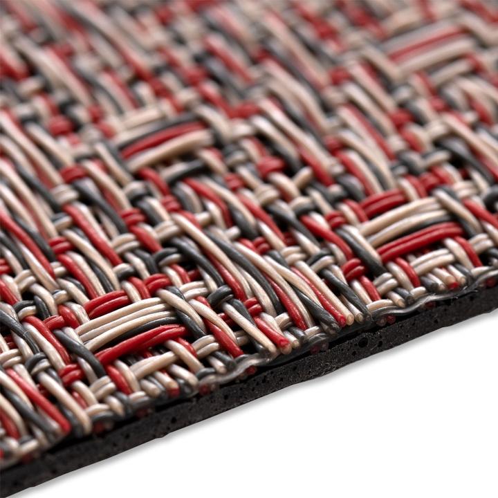 Image du produit Karat Design de tapis d'extérieur (180 x 100 cm)