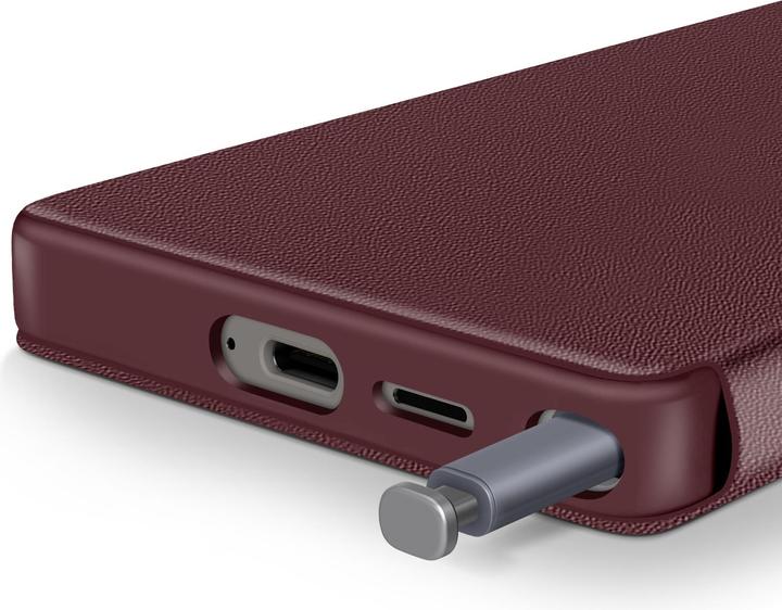 Produktbild Avizar Clear View (Samsung Galaxy S25 Ultra)