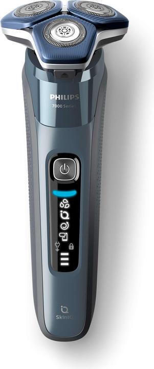 Actual product image Philips Shaver series 7000 S7882/54 Wet and Dry electric shaver