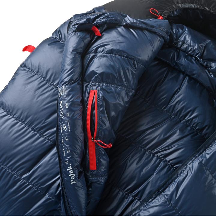 Image du produit Pajak Core 400 (200 cm)