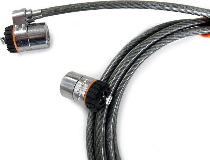 Immagine prodotto Kensington Twin Microsaver