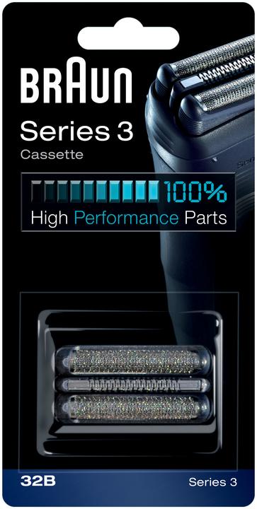 Image du produit Braun Série 3 (1 x)