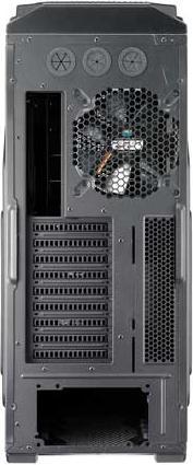 Produktbild Cooler Master Haf X (ATX, E-ATX, XL-ATX)