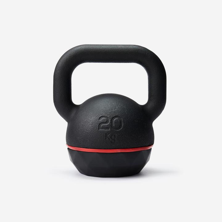 Produktbild Corength KB 20 (1 x 20 kg)