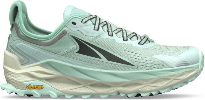 Produktbild Altra Women's Olympus 5 Hike Low GTX (37)