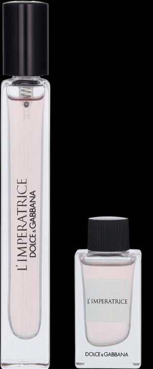 Dolce & Gabbana L'Imperatrice