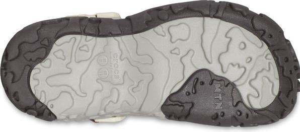 Immagine prodotto Crocs Zoccolo Atlas per tutti i terreni (42, 42.5, 43, 42 2/3)