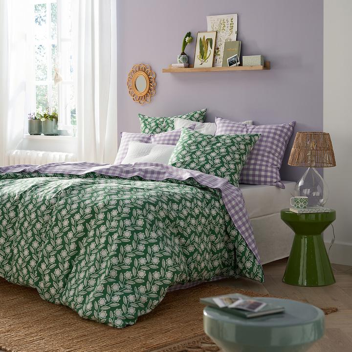 Actual product image La Redoute Interieurs Scenario Coton (100 x 200 cm)