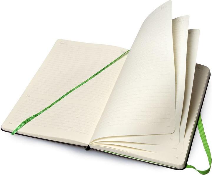 Produktbild Moleskine Evernote Professional Notebook