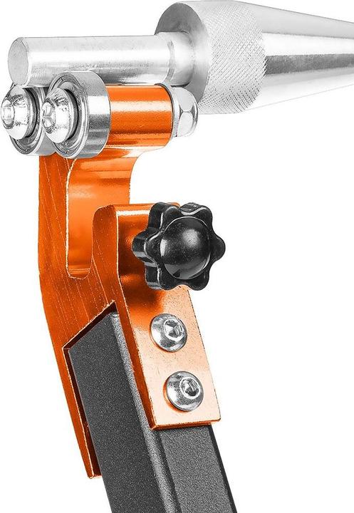 Produktbild Neo Statische Auswuchtmaschine für Motorradräder