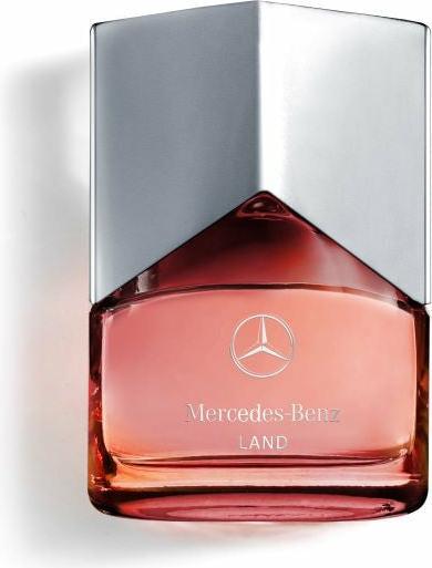 Immagine prodotto Mercedes-Benz Terra Eau de Parfum (Eau de parfum, 60 ml)