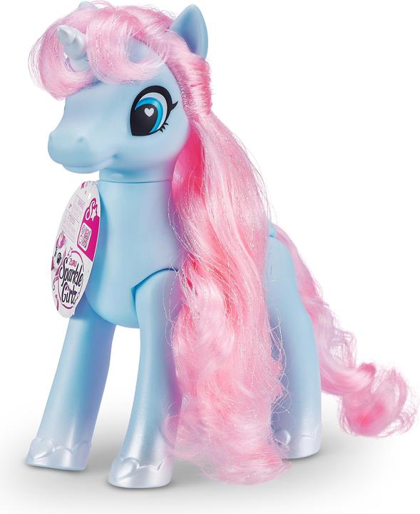 Produktbild Sparkle Girlz-Unicorn assortiert