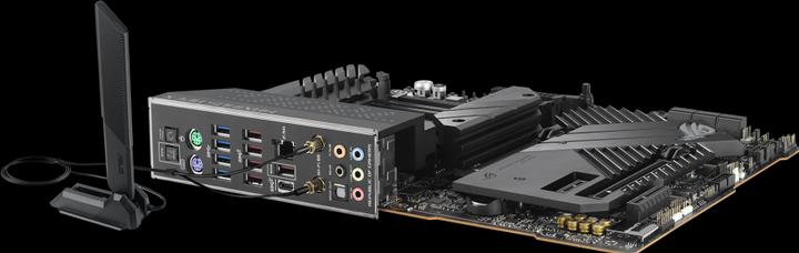 Produktbild ASUS ROG Maximus Z690 Apex (LGA 1700, Intel Z690 (DDR5), ATX)