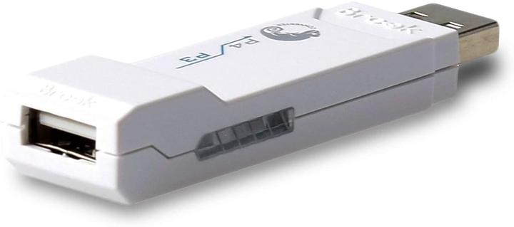 Produktbild Brook PS3 zu PS4 Spiel-Controller Converter