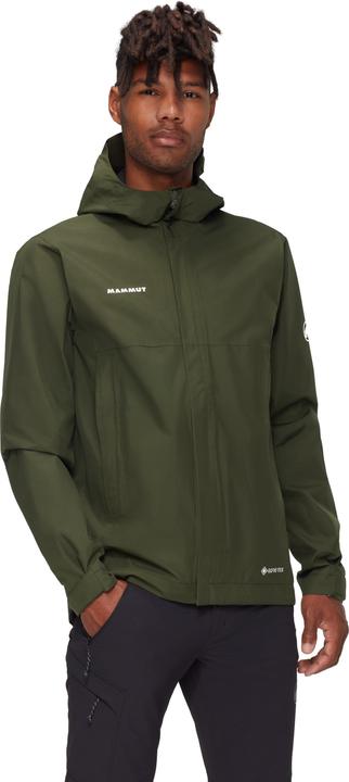Immagine prodotto Mammut Treeline Light HS Hooded Jacket Men (M)