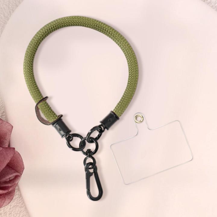 Actual product image Avizar LinkLoop wrist strap