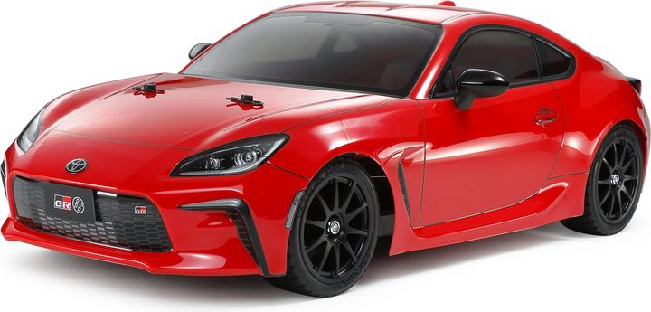 Immagine prodotto Tamiya Toyota GR86 (Kit)